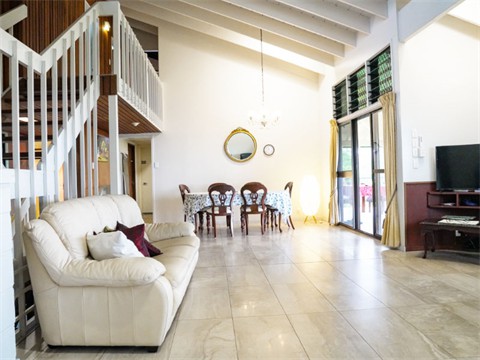 Mid-Century Home