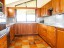 Mid-Century Home - Kitchen