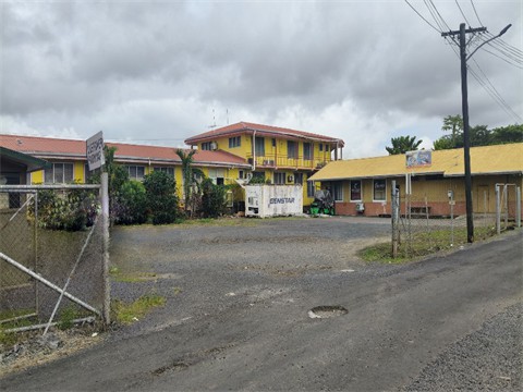 Savalalo | Commercial