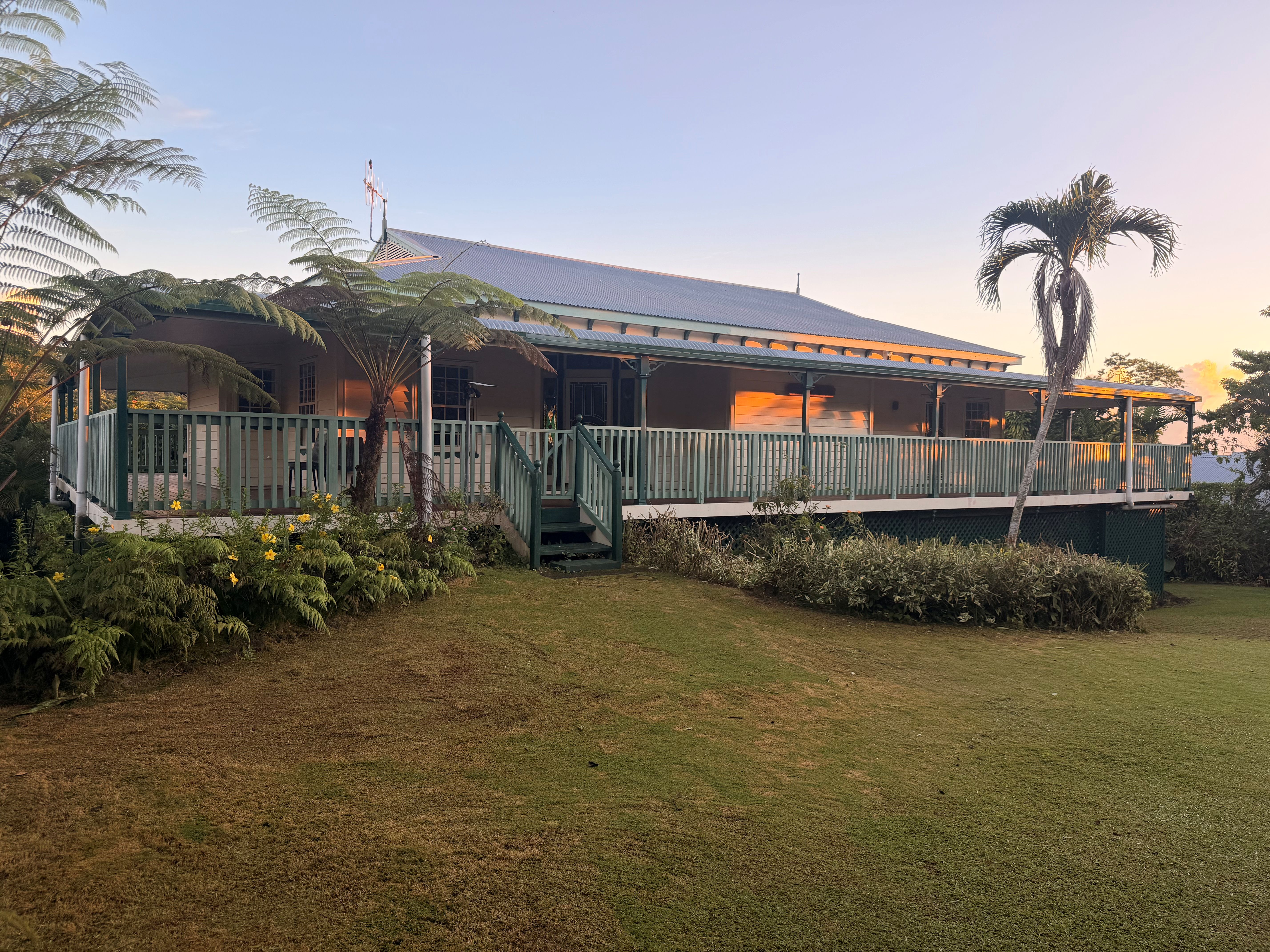 SS Real Estate Services | Samoa