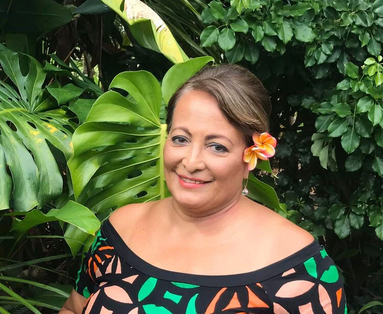Sheree Stehlin