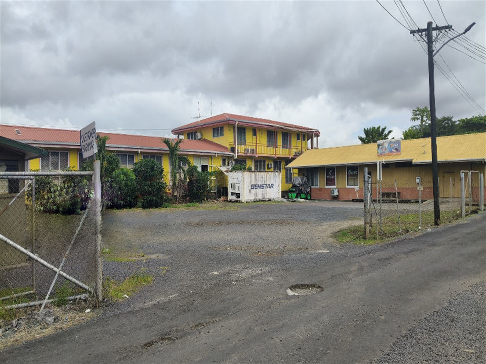 Savalalo | Strong Returns from Established Tenants
