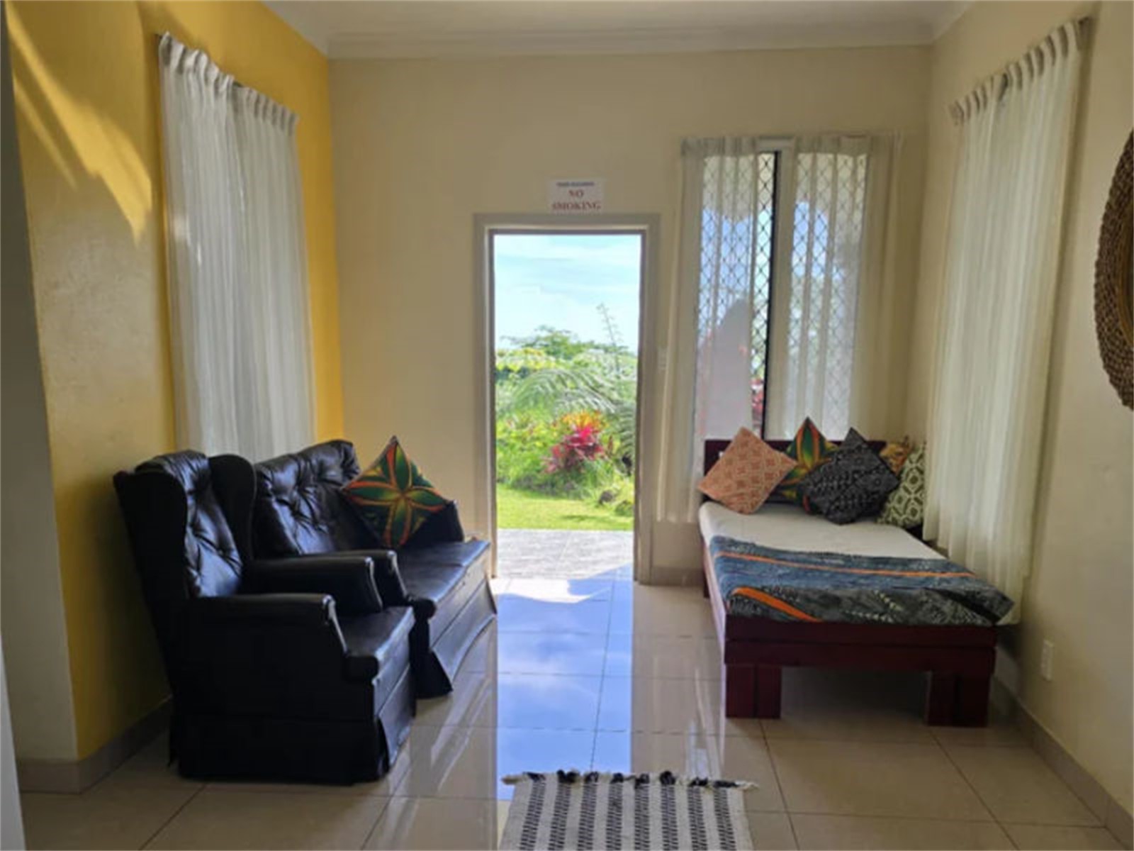 2 Bedroom Villa