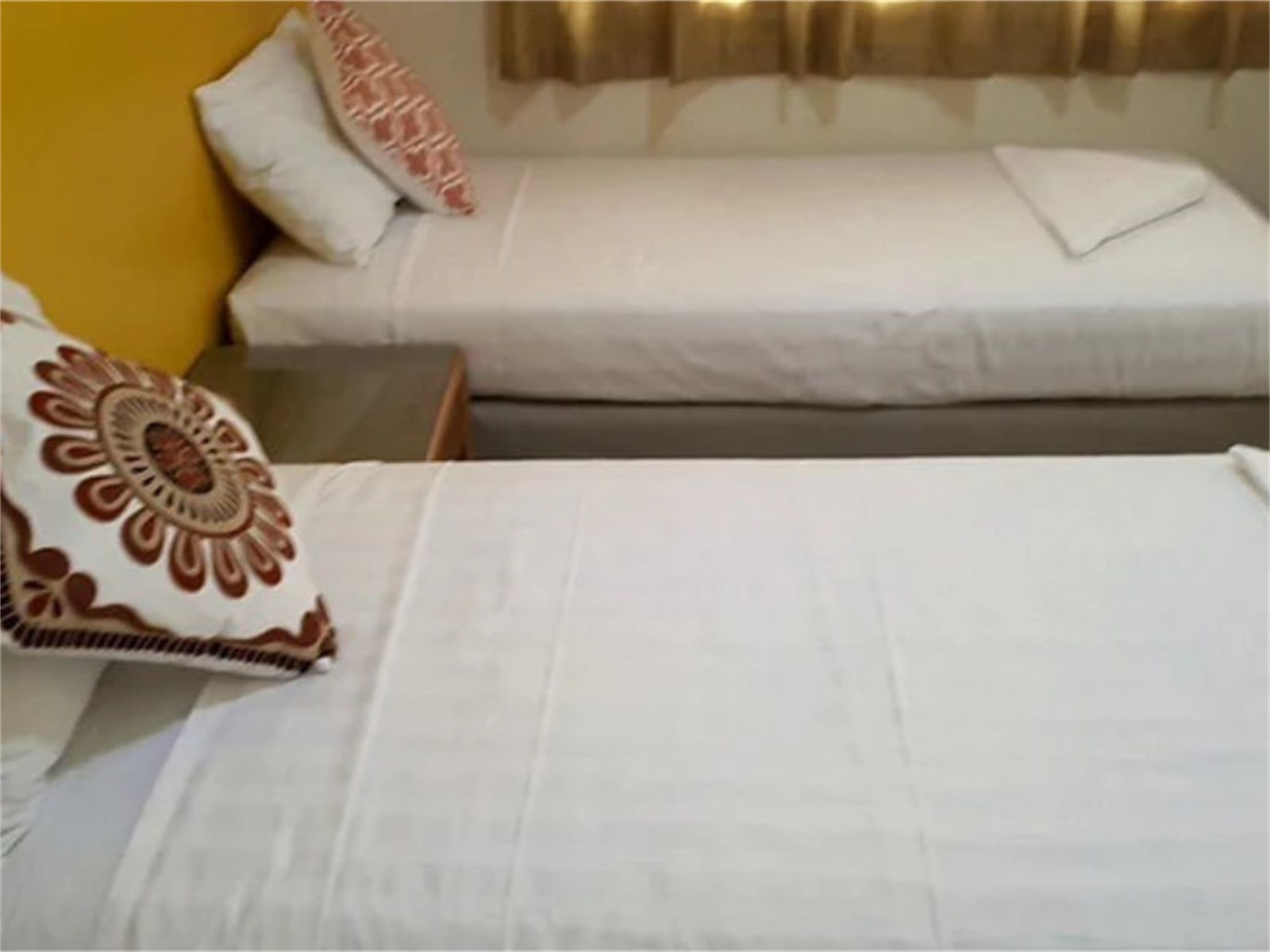 Villa Bedroom