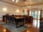 Colonial Home - Queenslander Dining Room