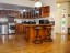 Colonial Home - Kitchen
