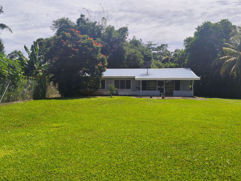 Rental Houses