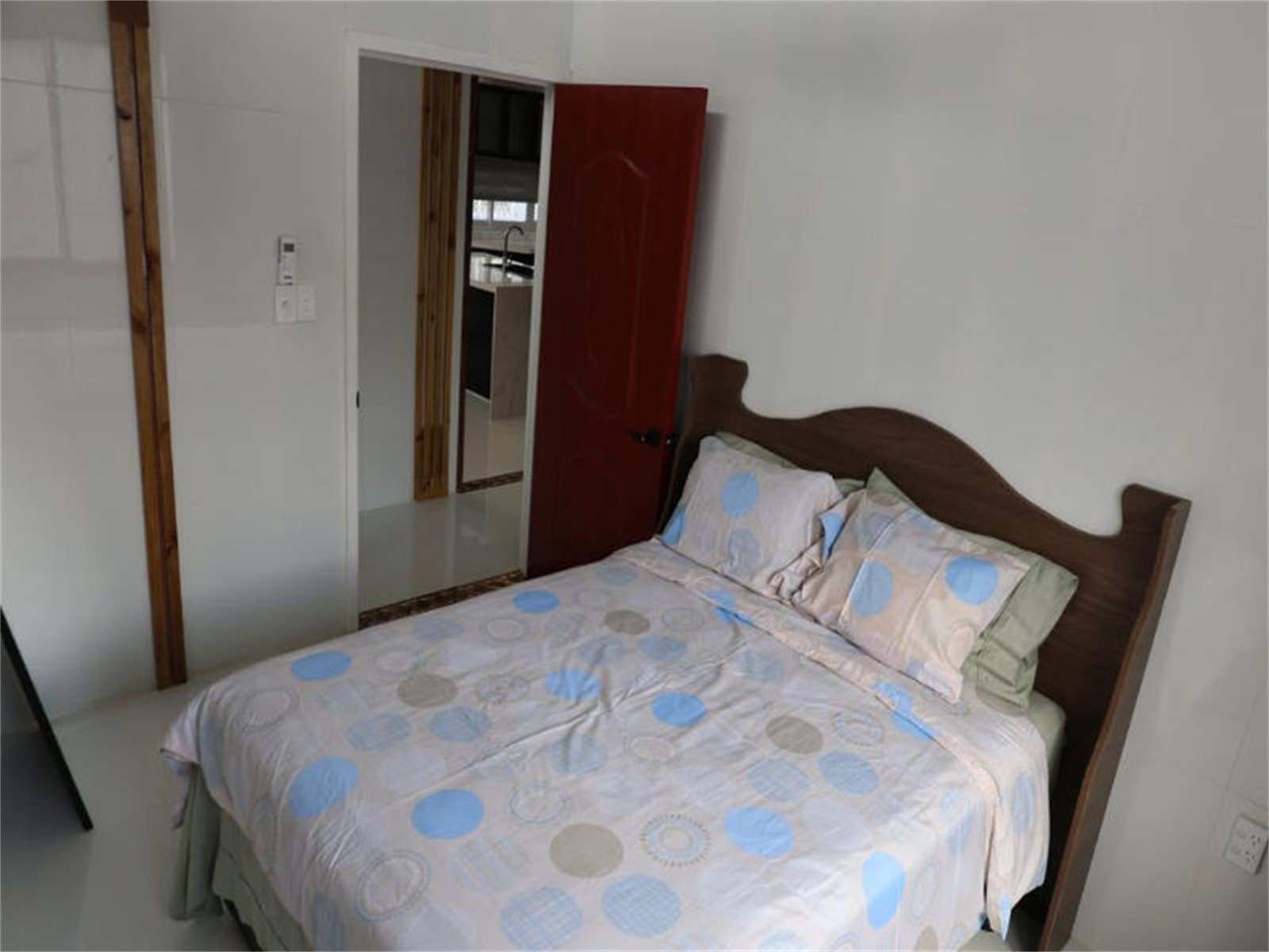 Vailele | Bedroom