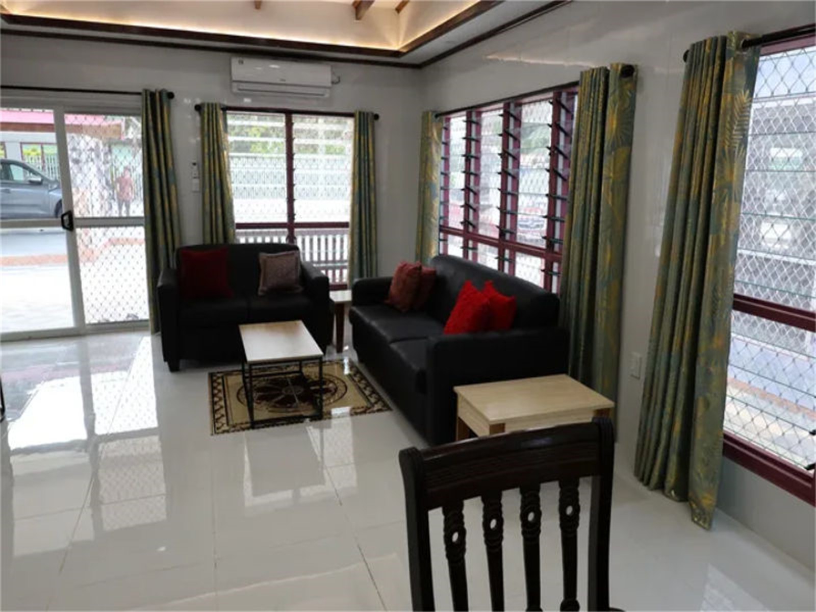 Vailele | Lounge