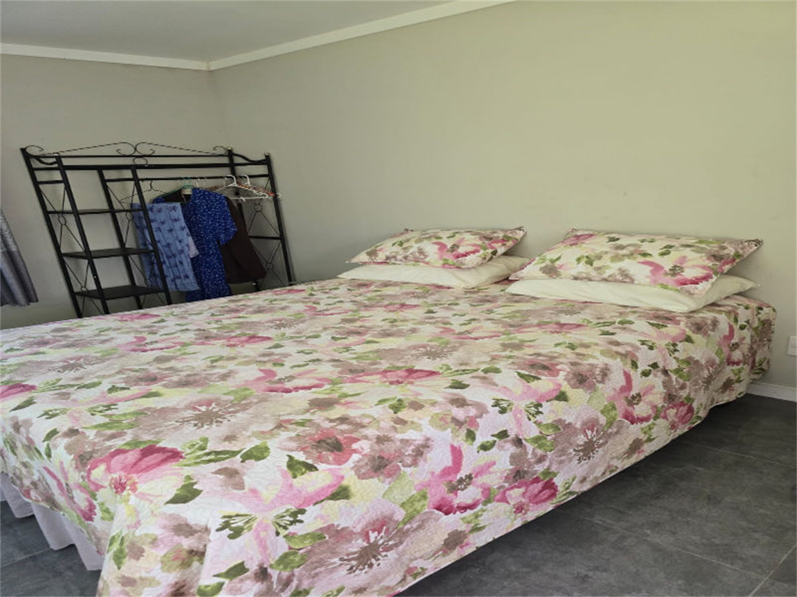 Bedroom 1 | Vaoala