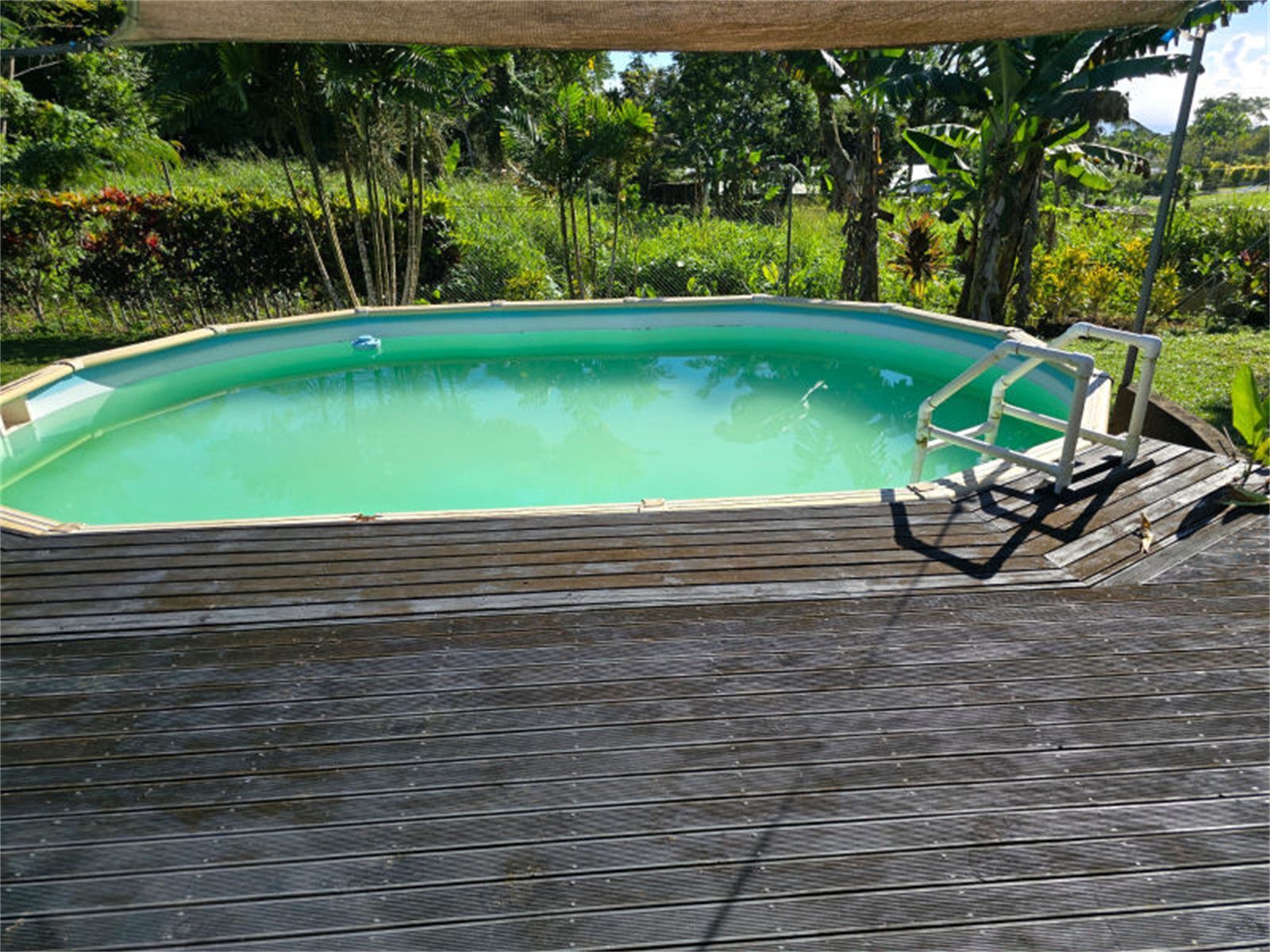 Swimming Pool | Vaoala