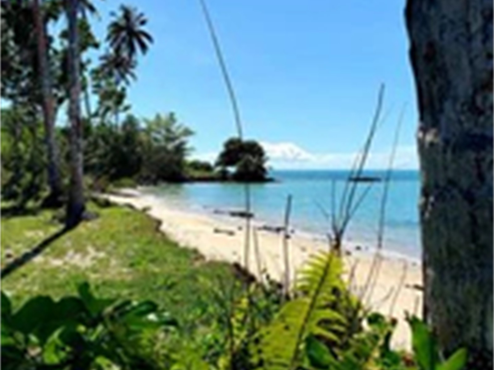Freshwater Access